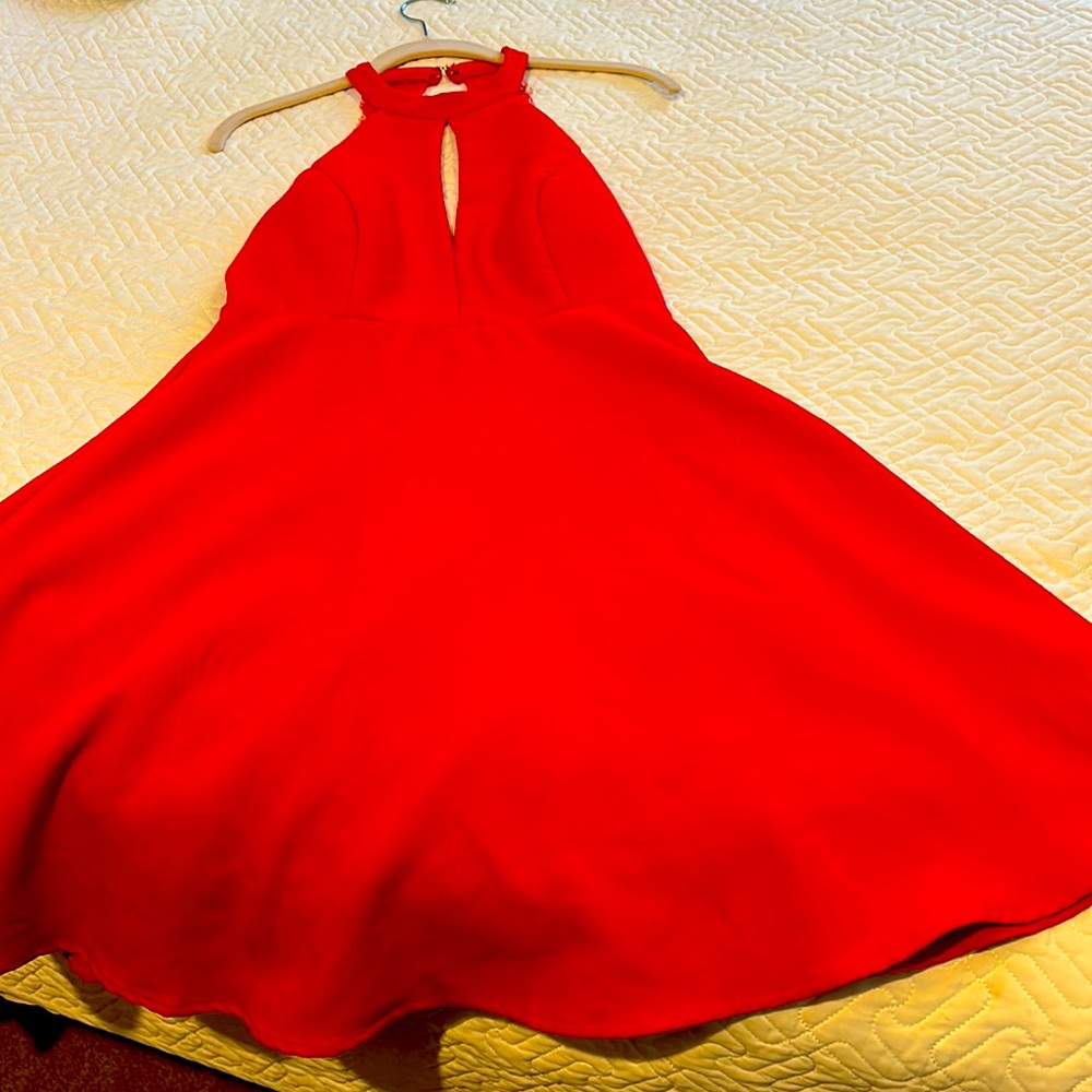 GB dress